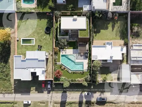 Gran lote premium en zona residencial de San Pedro totalmente perimetrado y listo para disfrutar