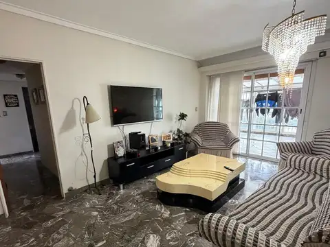Departamento en Alquiler de 3 dormitorios