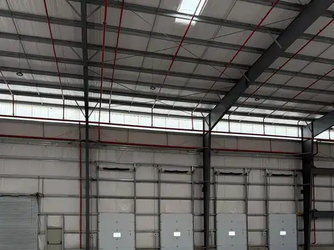 Galpon en Alquiler en Cuartel V, USD 97.000