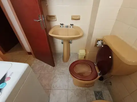Departamento en Alquiler Permite mascota