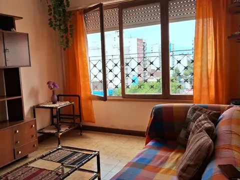Departamento en Alquiler de 2 dormitorios