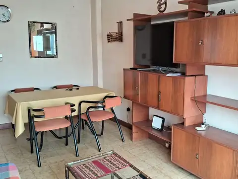 Departamento en Alquiler de 3 ambientes