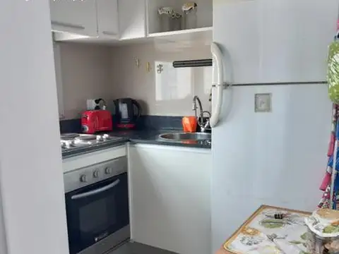 Departamento en Alquiler Temporal de 1 dormitorio