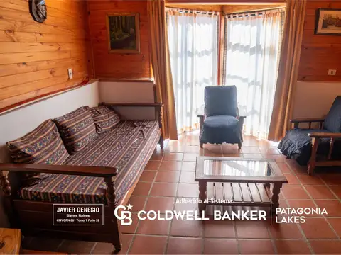 Hotel en Venta en El Once, USD 1.300.000