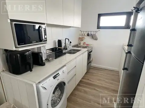 Departamento en Alquiler 5 años