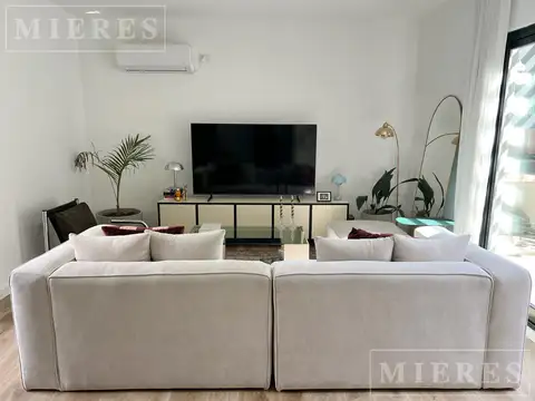 Departamento en Alquiler de 2 dormitorios