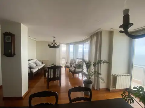Departamento en Alquiler con 2 cocheras