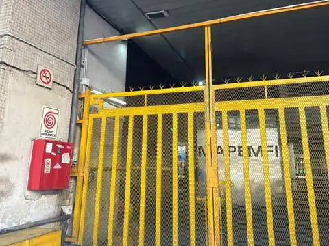Avenida La Plata 100