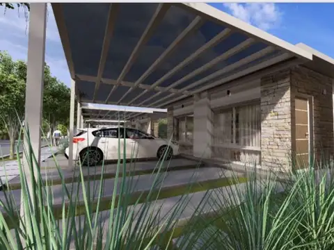 Casa en Venta 1 año