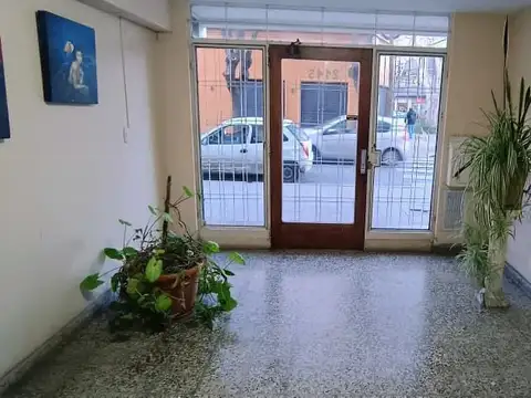 Departamento 3 ambientes villa Adelina