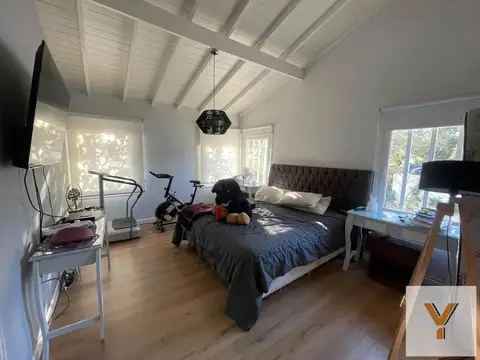 Casa en Venta 15 años