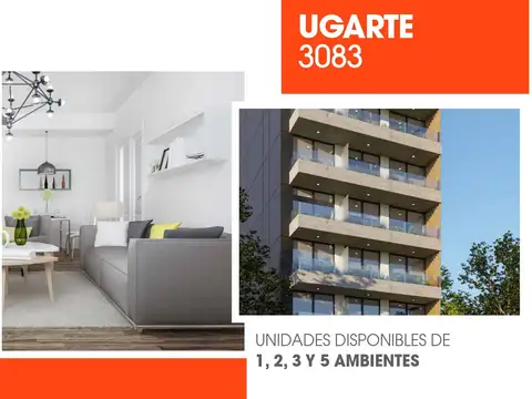 Departamento en Venta A Estrenar