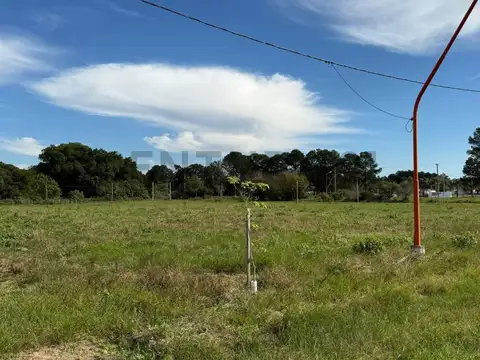 Terreno en Venta en Arroyo Leyes, USD 27.800