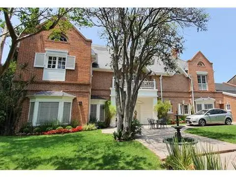 Casa en Venta de 6 dormitorios