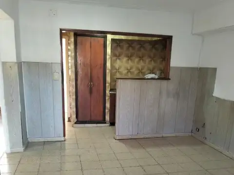 Depto Tipo Casa en Alquiler de 3 ambientes