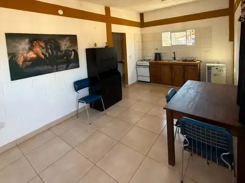 Casa en Venta en Mina Clavero, USD 47.000