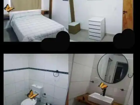 DOS CASAS EN VENTA EN MINA CLAVERO