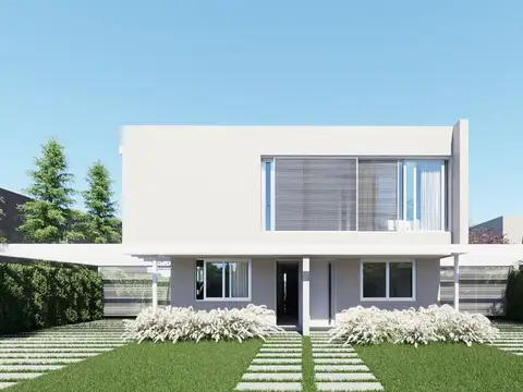 DUPLEX EN POZO- ESTANCIA BULNES- LUJAN DE CUYO