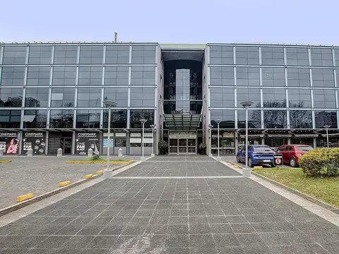 Oficina en alquiler en Puerto Madero