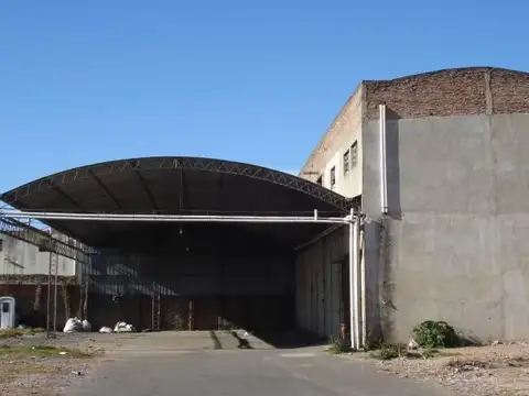 Primera Junta al 4900