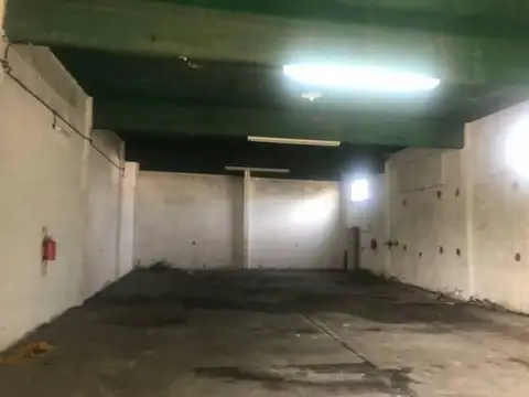 Primera Junta al 4900