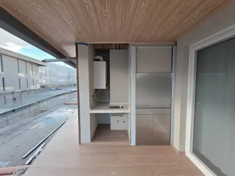 DEPTO 2 AMB VENTA TORRES ZAFIRO NORDELTA CENTRO