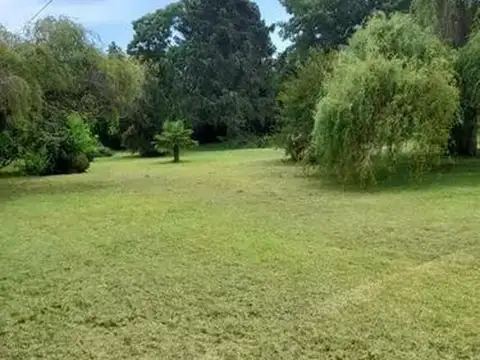 Terreno en venta - 1.473Mts2 - Florencio Varela