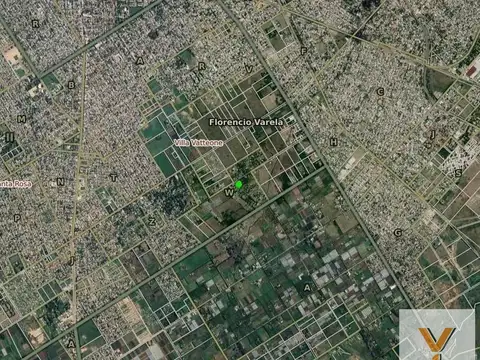Chaco e/ Virgendel Valle y Urquiza Cacheuta
