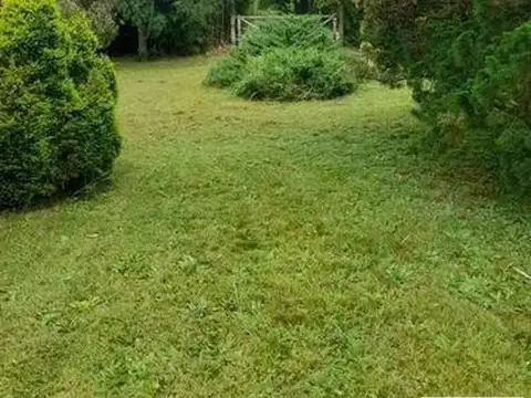 Terreno en Venta de 1473,0 m2