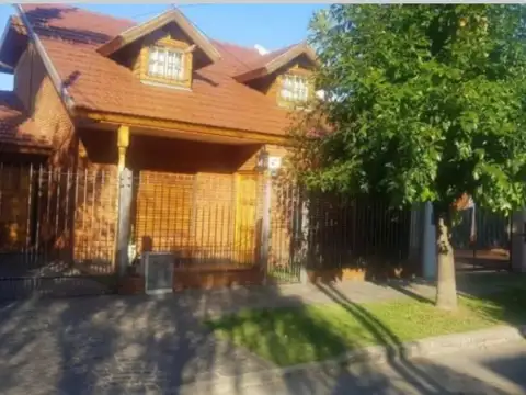 Casa en venta en Monte Grande