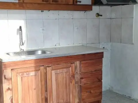 Departamento en Alquiler Apto profesional