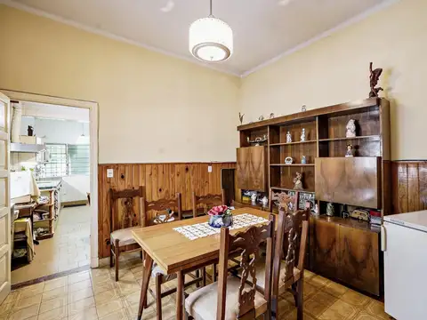 Depto Tipo Casa en Venta en Virreyes, USD 165.000