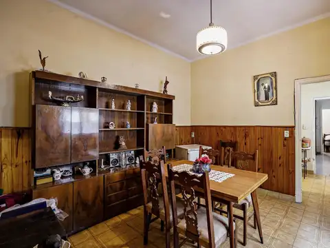Depto Tipo Casa en Venta 65 años