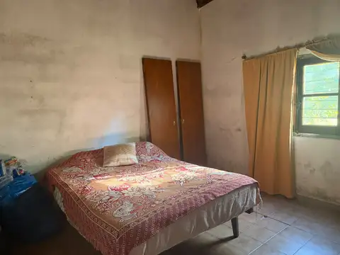 Casa Quinta, hermoso lote arbolado de 2250 m2