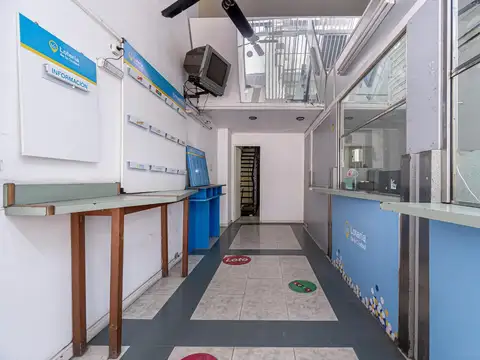 Local en Venta en Microcentro, USD 185.000