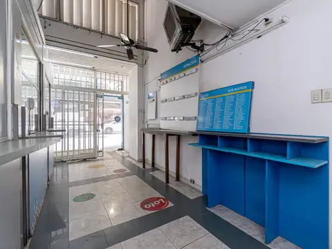 Local en Venta en Microcentro, USD 185.000