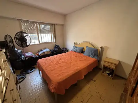 Casa 3 ambientes a 3 cuadras Av. San Martín - RETASADA 