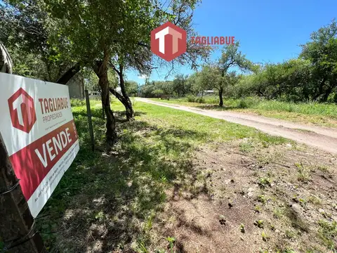 Terreno en Venta de 1003,0 m2