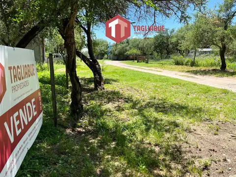 Hermoso y Amplio Lote