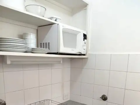Departamento en Alquiler Temporal de 1 dormitorio