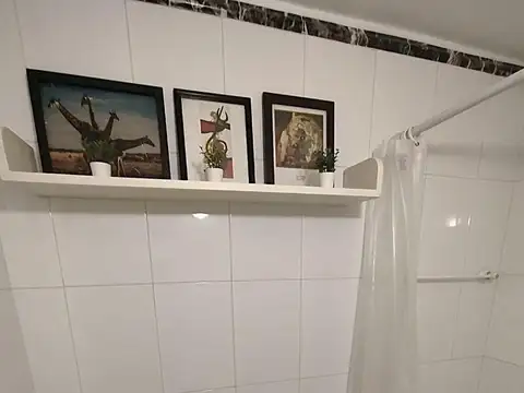 Departamento en Alquiler Temporal 60 años