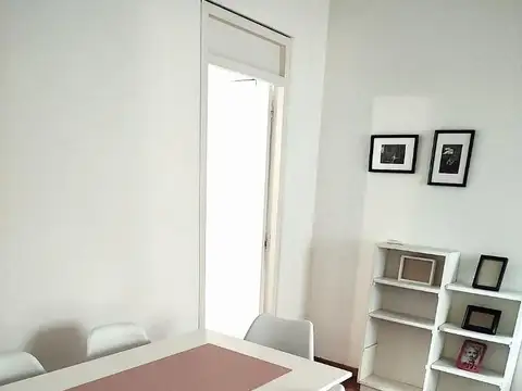 Departamento en Alquiler Temporal de 2 ambientes