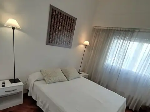 ALQUILER TEMPORARIO – 2 AMBIENTES AMOBLADO EN RECOLETA