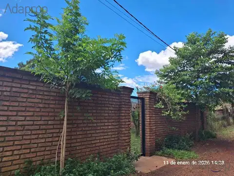 Casa en Venta en Posadas, USD 80.000