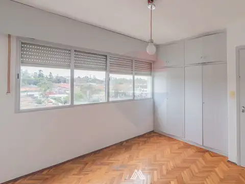 Departamento en Venta 47 años