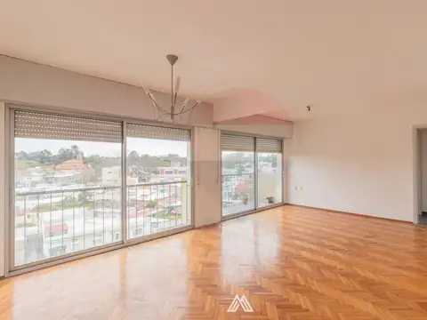 VENTA APARTAMENTO 3 DORMITORIOS EN EL PRADO