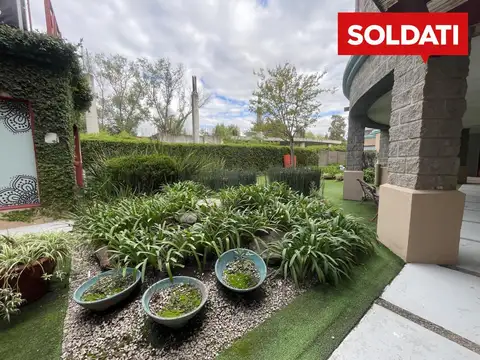 Oficina en Alquiler 34 m² | Villa Rosa | Km 50 Panamericana | Site Zen