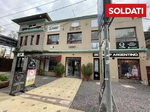 Galería Site Zen Km 50 Panamericana Pilar
