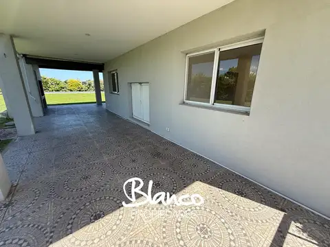Casa en Alquiler en Haras Santa Maria - El Refugio, USD 1.400