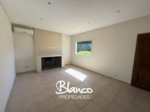 Casa en Alquiler 5 años